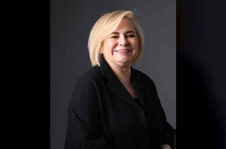TOBB Sağlık Meclisi Başkanlığına Doç. Dr. Gülçin Türkmen Sarıyıldız seçildi 