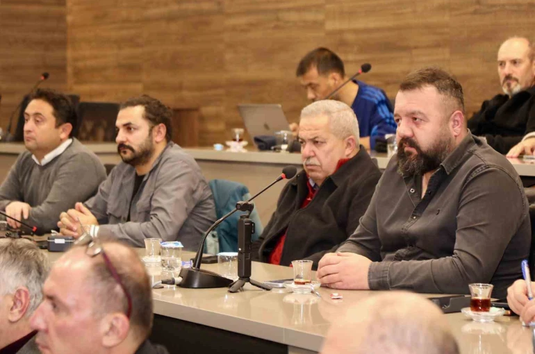 TOGÜ 2025’te araştırma, eğitim ve altyapıda güçlendi