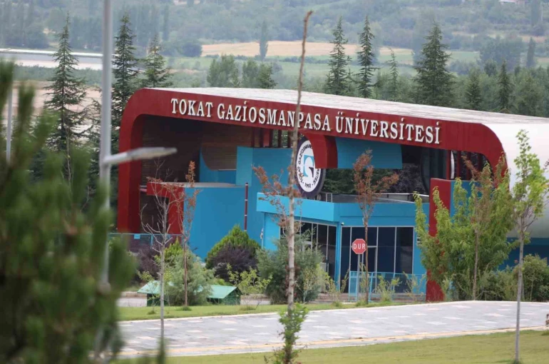 TOGÜ’den yenilikçi çözüm; 3D yazıcı teknolojisiyle hızlı konut üretimi 