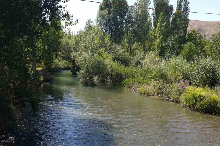 Tohma Çayı’nın ekolojik sağlığı bilimsel olarak ortaya kondu 