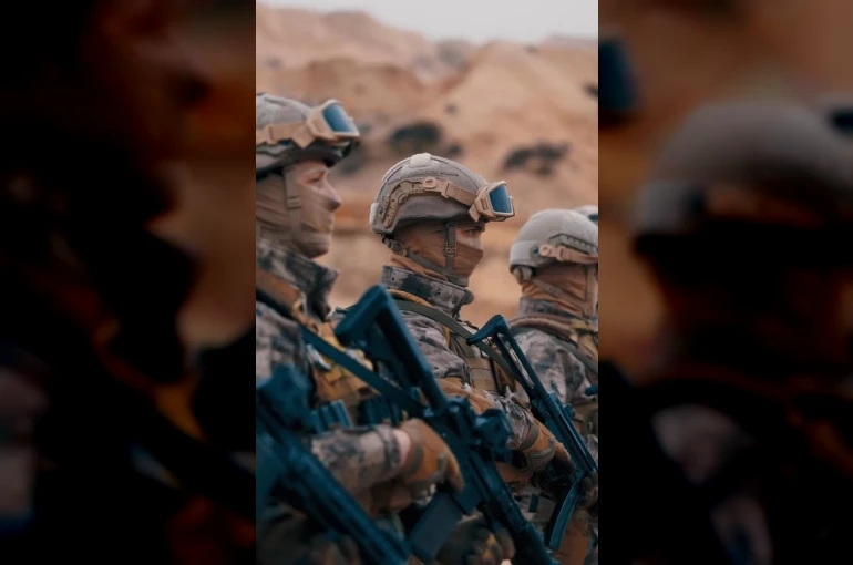 Tokat özel harekât polislerinden nefes kesen tatbikat 