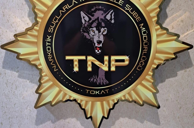 Tokat'ta uyuşturucu operasyonu, 500 içimlik bonzai ele geçirildi