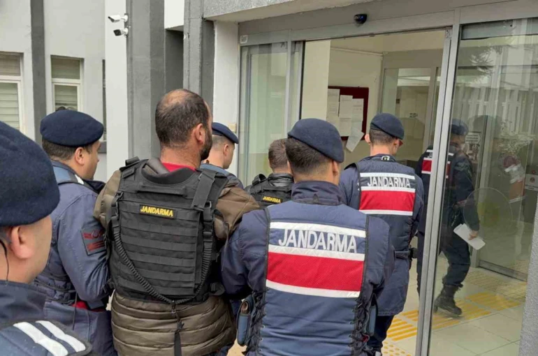 Tokat’ta 2 kişinin ölümüne sebep olan zanlılar tutuklandı