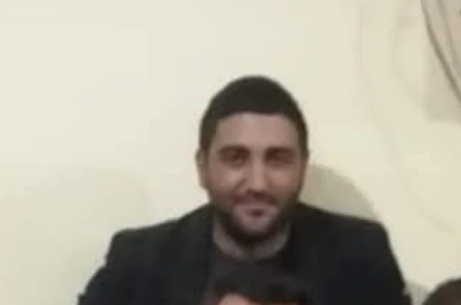 Tokat’ta elektrik akımına kapılan işçi hayatını kaybetti