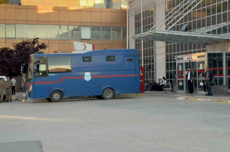 Tokat’ta kayınpederini darbederek öldürdüğü iddia edilen gelin gözaltına alındı 