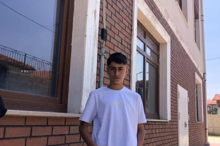 Tokat’ta traktörden düşen genç tekerin altında kalarak hayatını kaybetti 