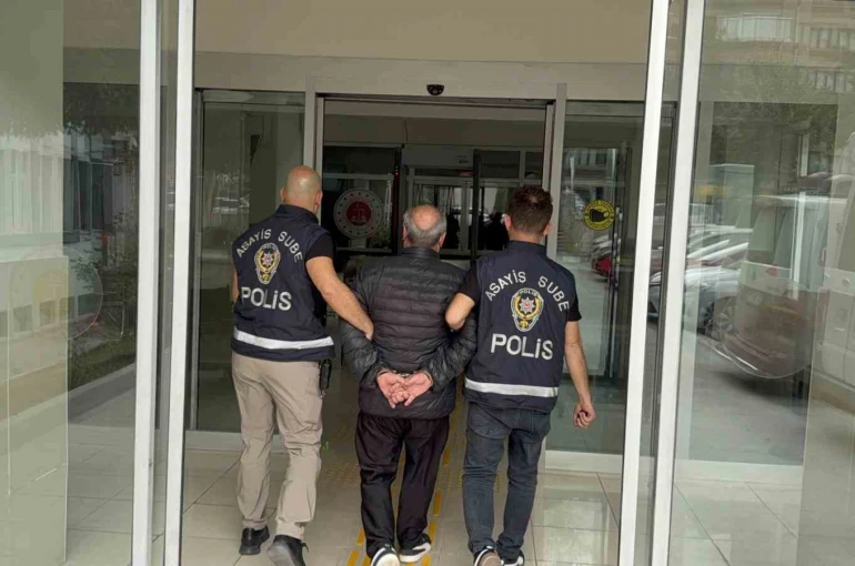 Tokat’ta yorgun mermi soruşturmasında 1 gözaltı