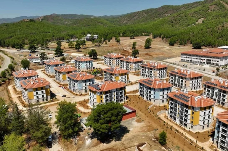 TOKİ kura çekimi tarihleri belli oldu