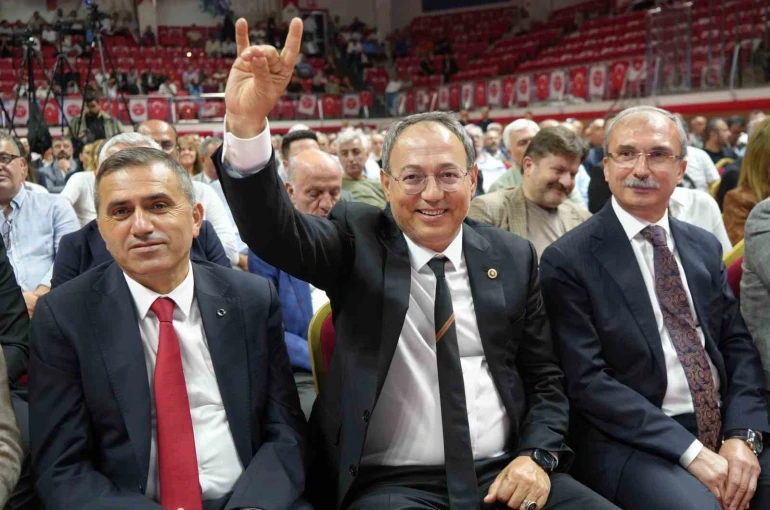 Topsakal: “Suriye, Türkiye’ye Bağlandığını Gösterdi”