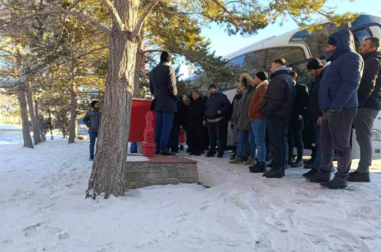 Torku iştirakinde ödeme krizi, işçiler yasal haklarını kullanmaya hazırlanıyor