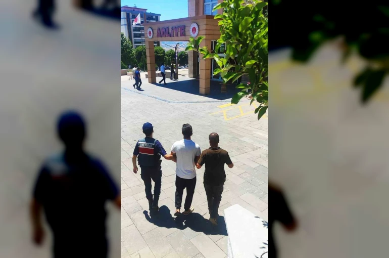 Torpil şakası 92 hektarı kül etti, hapis ve 43,7 milyon TL tazminata mahkum oldu 