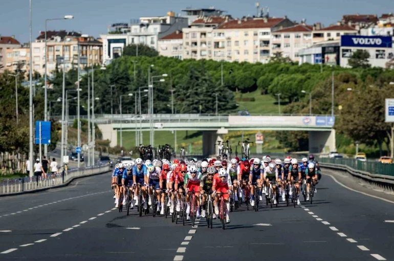 Tour of İstanbul, 3-6 Eylül’de düzenlenecek
