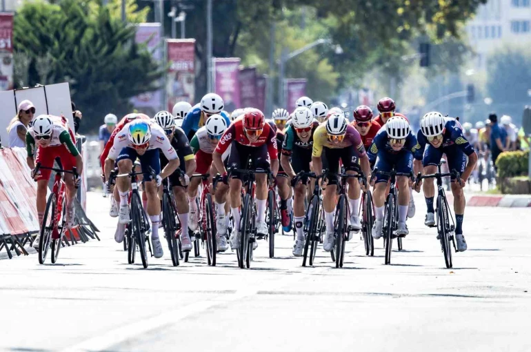 Tour of İstanbul, tarihi yarımadada sona erdi 