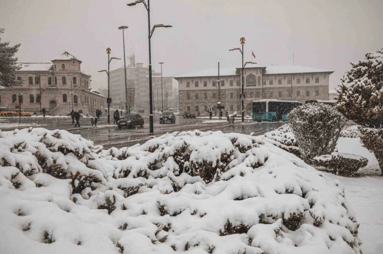 TR72 Bölgesi’nde yoksul sayısı azaldı 