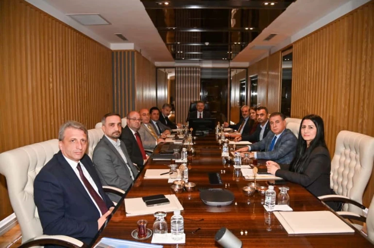 Trabzon ile Gümüşhane’den bölgesel turizm hamlesi 