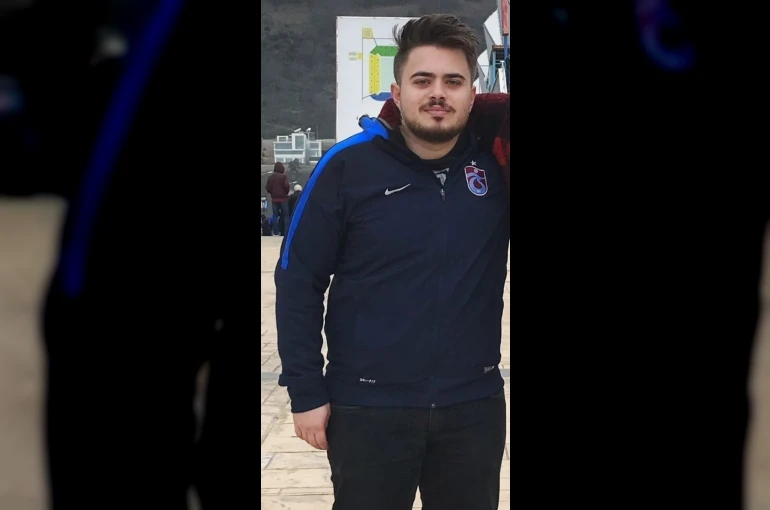 Trabzon’da 27 yaşındaki gençten 10 gündür haber alınamıyor 