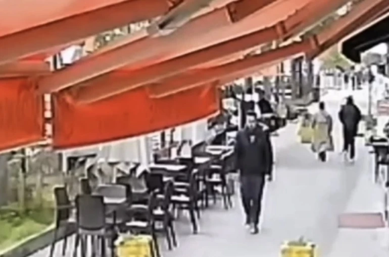 Trabzon’da 27 yaşındaki gençten 12 gündür haber alınamıyor 