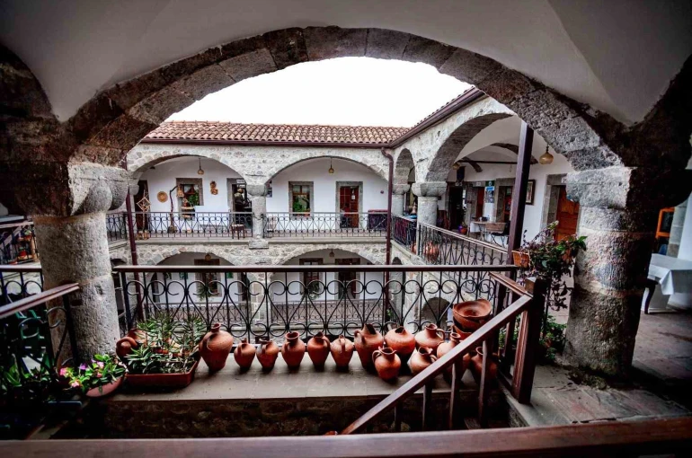 Trabzon’da bir zamanlar sayıları 33’dü, 7’si günümüze kadar ulaştı 