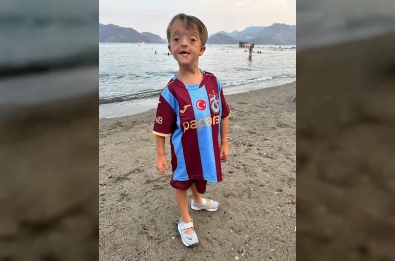 Trabzon’da duygusal buluşma