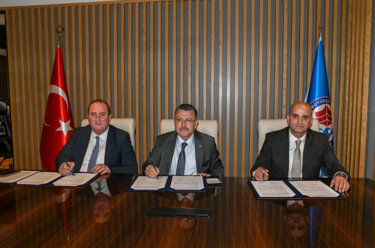 Trabzon’da hayvancılığa destek sürüyor 