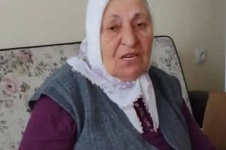 Trabzon’da kaybolan yaşlı kadın fındık bahçesinde ölü bulundu 