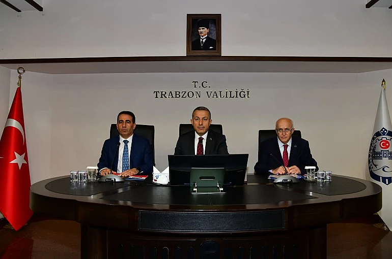 Trabzon’daki yatırımlara 2025 yılında 22 milyar lira harcandı 