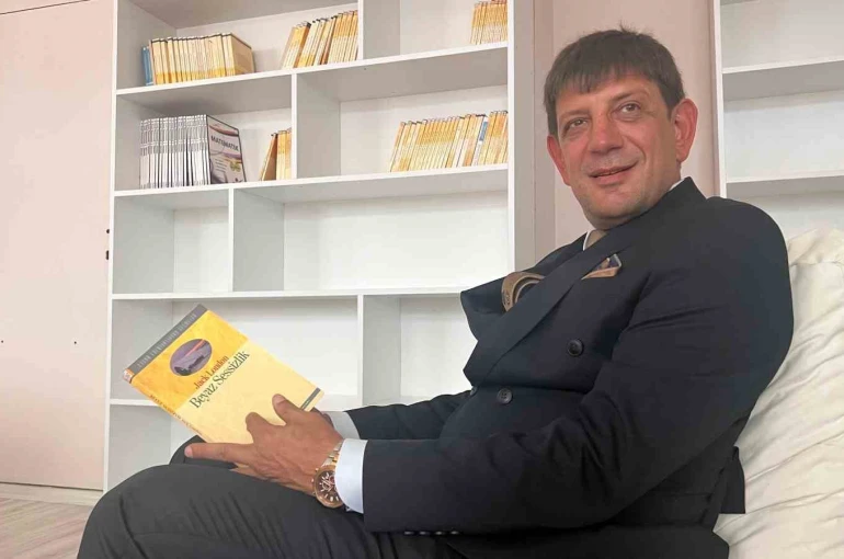 Trabzonlular Federasyonu, Trabzon’un 18 ilçesine şehitler adına kütüphane kurdu