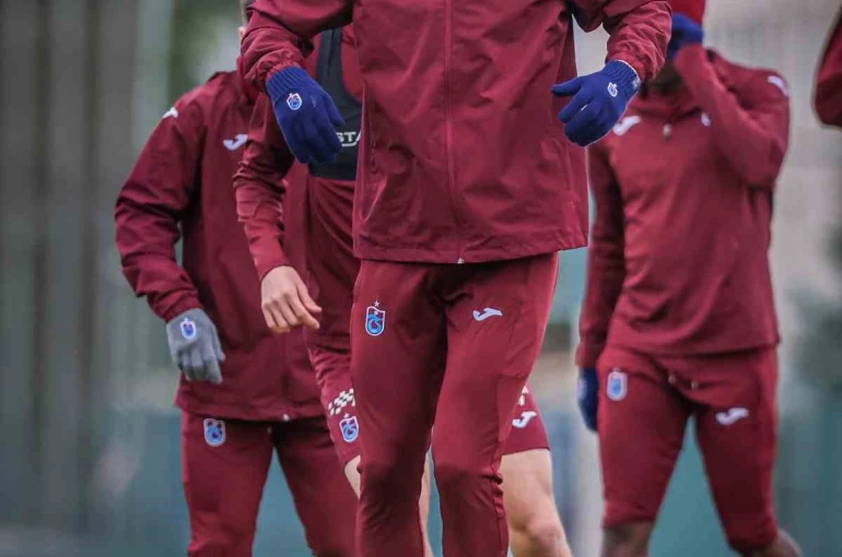 Trabzonspor, Danlyo Sikan için Anderlecht’le anlaştı