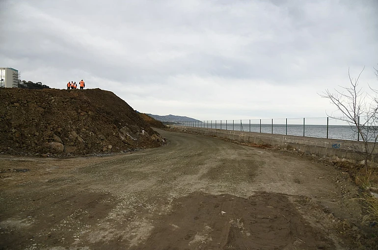 Trabzonspor-Fenerbahçe maçı öncesi yeni yol düzenlemesi 