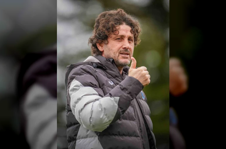 Trabzonspor, Göztepe maçı hazırlıklarına başladı 