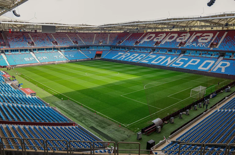 Trabzonspor - Konyaspor maçının biletleri satışta! İşte fiyatlar