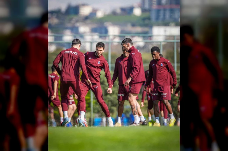 Trabzonspor kupaya odaklandı 