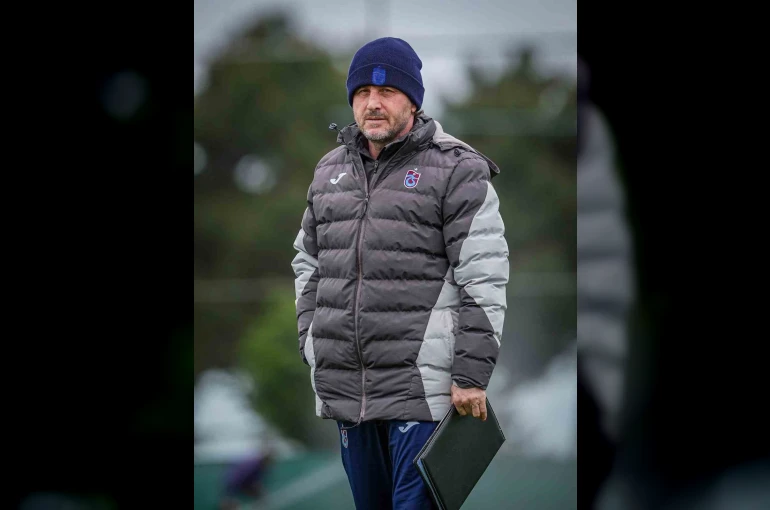 Trabzonspor zirve için seri peşinde