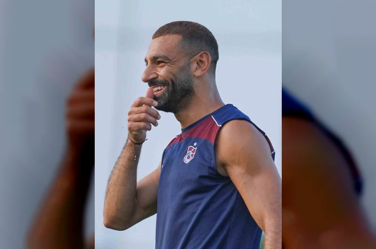 Trabzonspor’da Kasımpaşa mesaisi sürüyor 