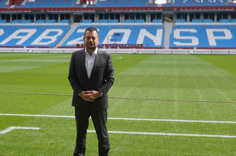 Trabzonspor’da mali istikrar dönemi 