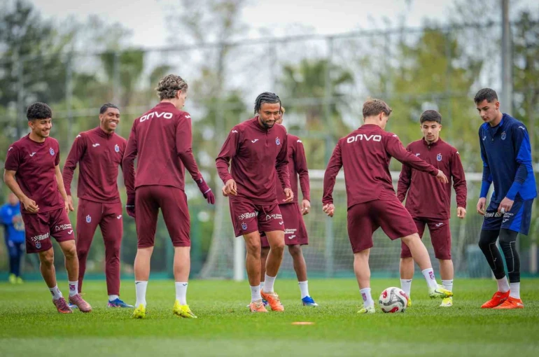 Trabzonspor’da Stefan Savic şoku 