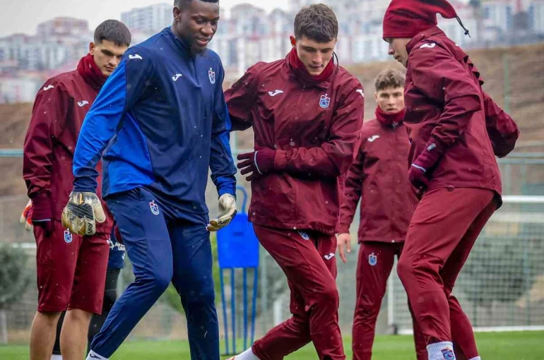 Trabzonspor’dan 15 puanlık geri dönüş