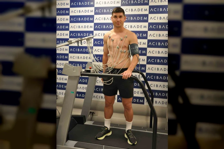 Trabzonspor’un yeni transferi Ruslan Malinovskyi’nin maliyeti açıklandı