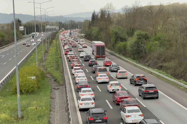 Trafiğe çıkmaları yasaklandı 