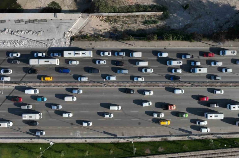 Trafik kazalarında araç mahrumiyet bedeli tartışması 