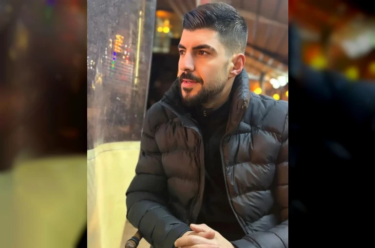 Trafik kazasında ağır yaralanan genç yaşam mücadelesini kaybetti 