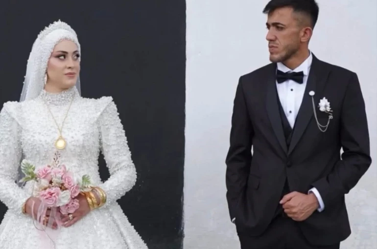 Trafik kazasında hayatını kaybeden uzman çavuş son yolculuğuna uğurlandı 