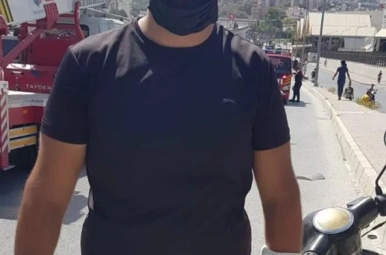 Trafik suçu cezasız kalmadı, 5 yıl sonra karar çıktı 