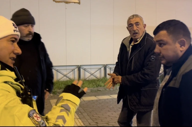 Trafik uygulamasında sürücü değişikliği oyunu, polisin PTS kayıtlarını istemesiyle bozuldu 