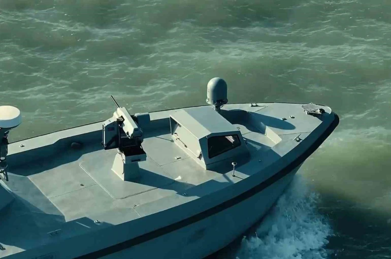 TRAKON LITE’a, Mavi Vatan’ı koruma görevi