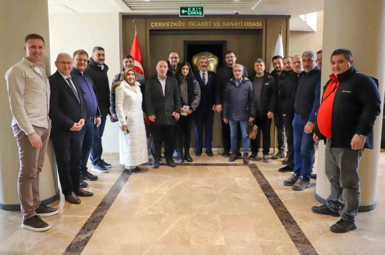 Trakya’da su alarm veriyor 