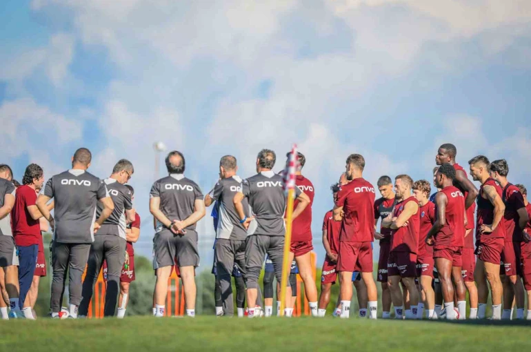 Transferde Trabzonspor’un kalesi ses getirdi 