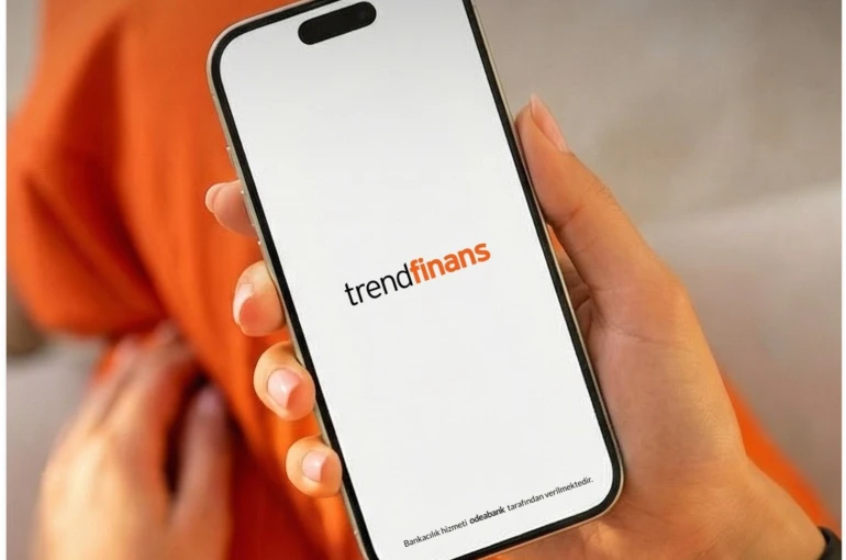 TrendFinans ve Odeabank servis modeli bankacılığı için BDDK’dan izin aldı 