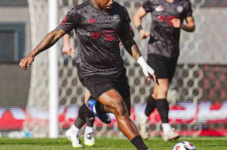 Trendyol 1. Lig: Pendikspor: 0 - Ankara Keçiörengücü: 1