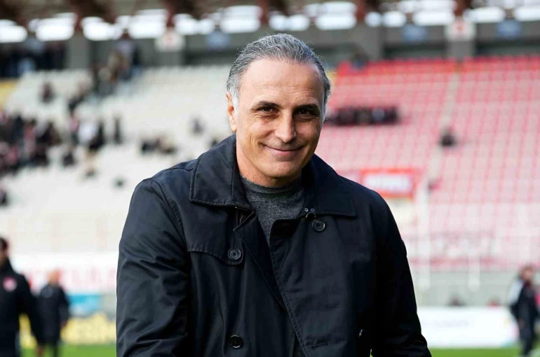 Trendyol 1. Lig: Ümraniyespor: 1 - Bandırmaspor: 2